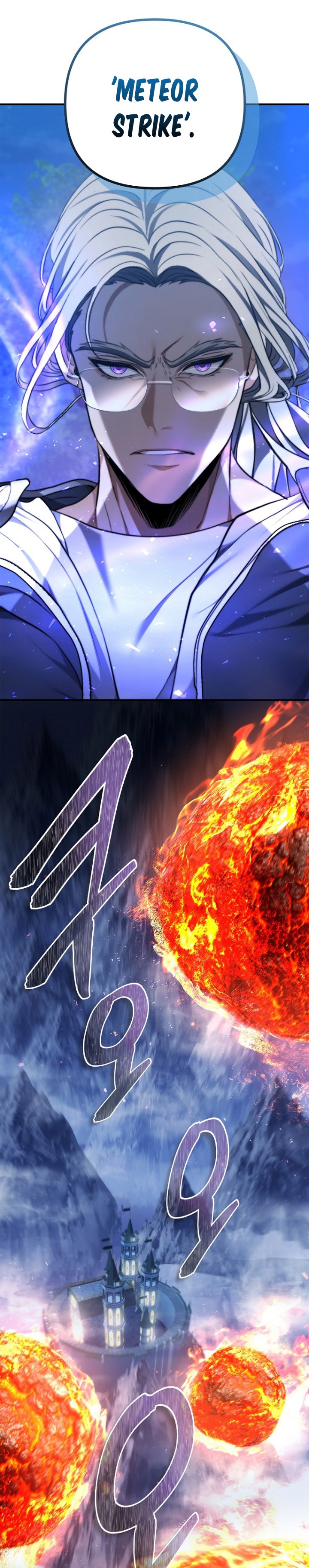 Ranker Who Lives a Second Time Chapter 151
