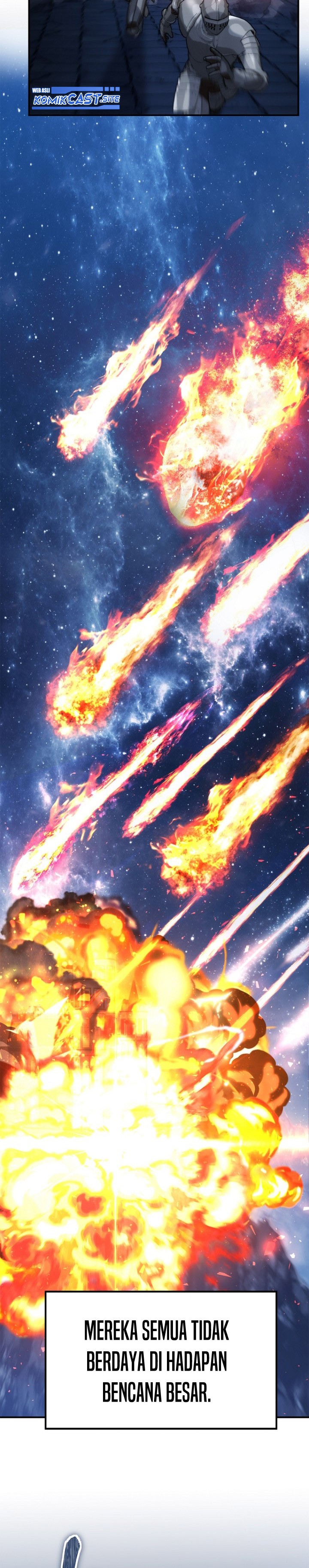 Ranker Who Lives a Second Time Chapter 151