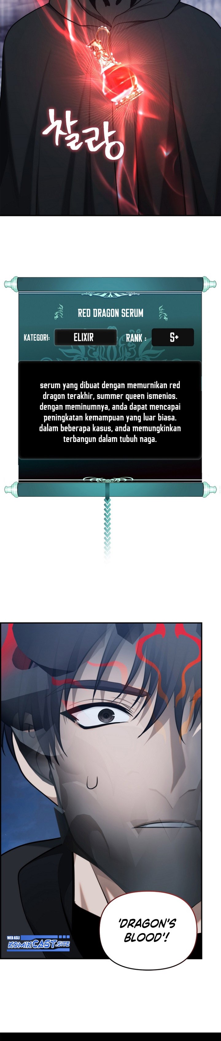 Ranker Who Lives a Second Time Chapter 151