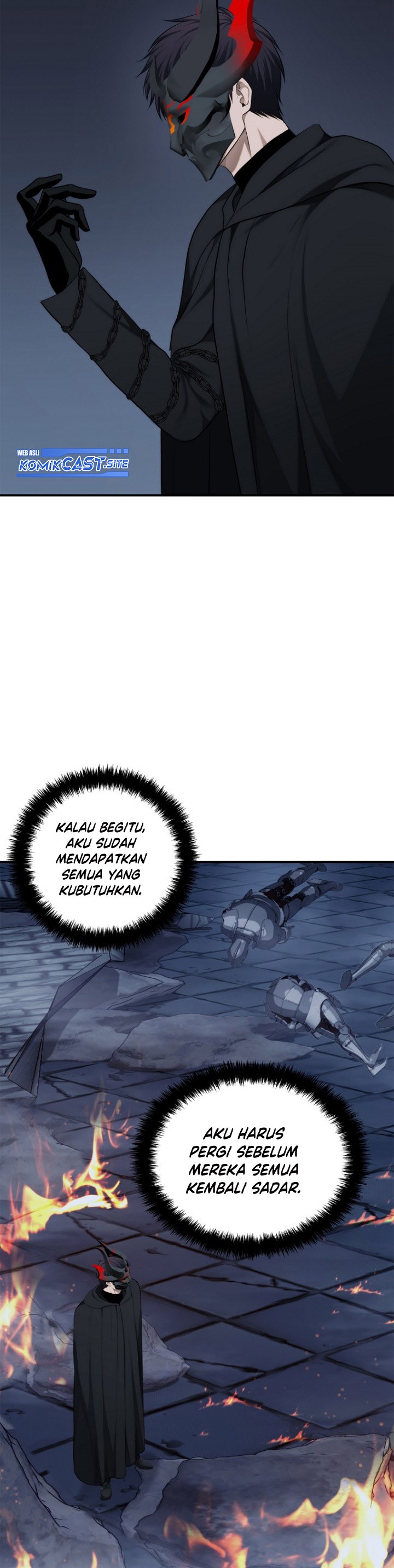 Ranker Who Lives a Second Time Chapter 151