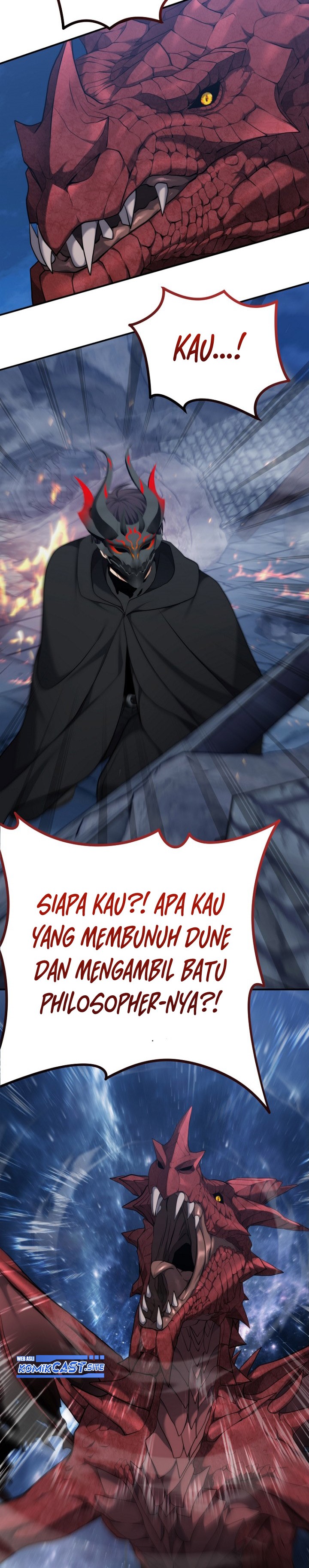Ranker Who Lives a Second Time Chapter 151