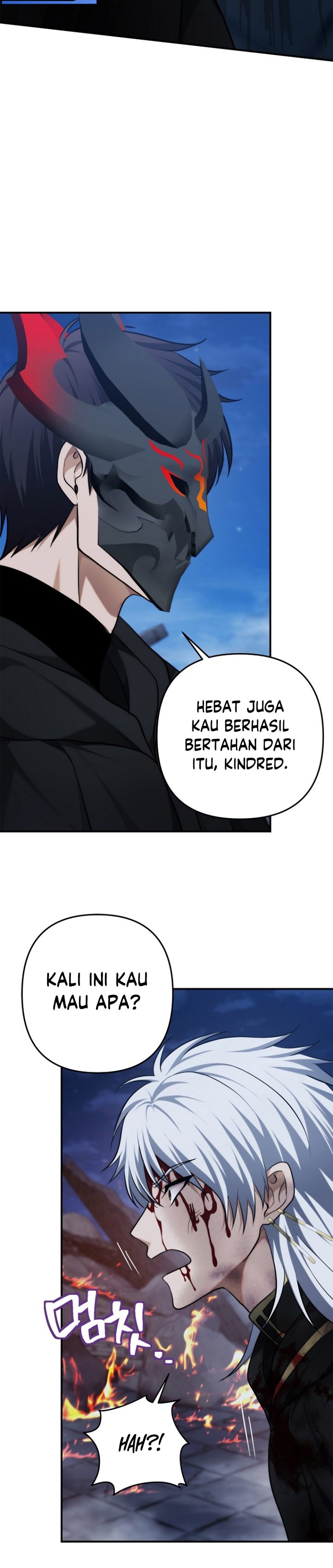 Ranker Who Lives a Second Time Chapter 151