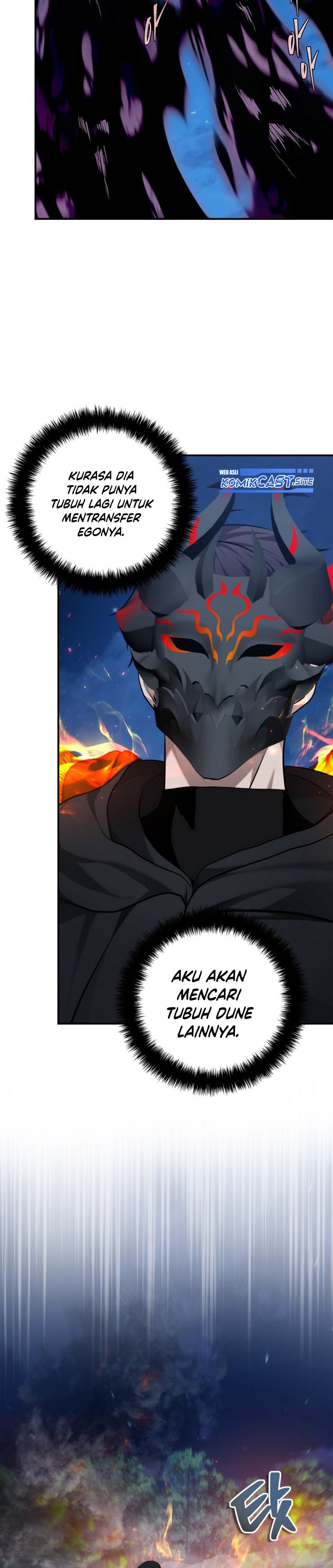 Ranker Who Lives a Second Time Chapter 151