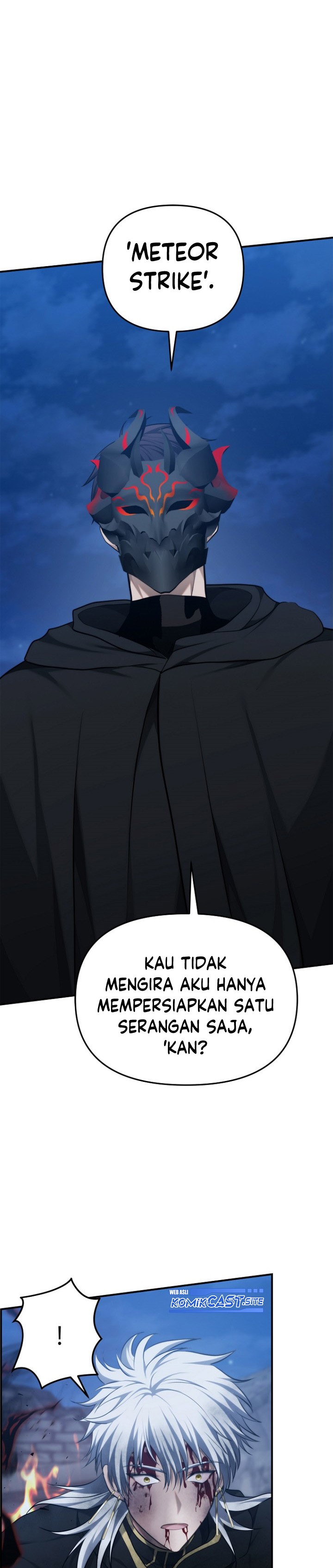 Ranker Who Lives a Second Time Chapter 151