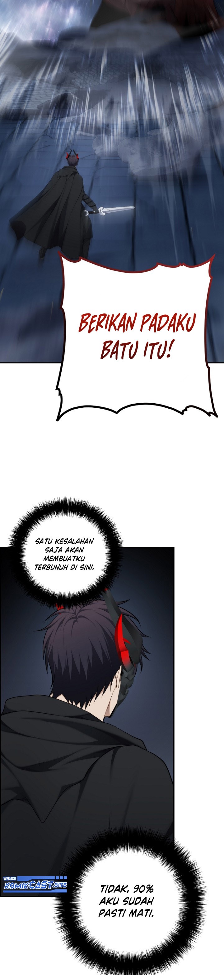 Ranker Who Lives a Second Time Chapter 151