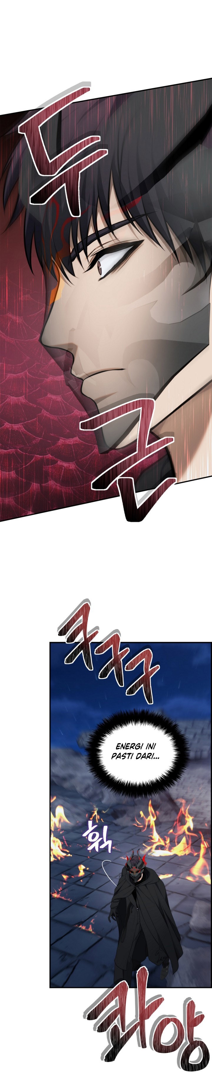 Ranker Who Lives a Second Time Chapter 151