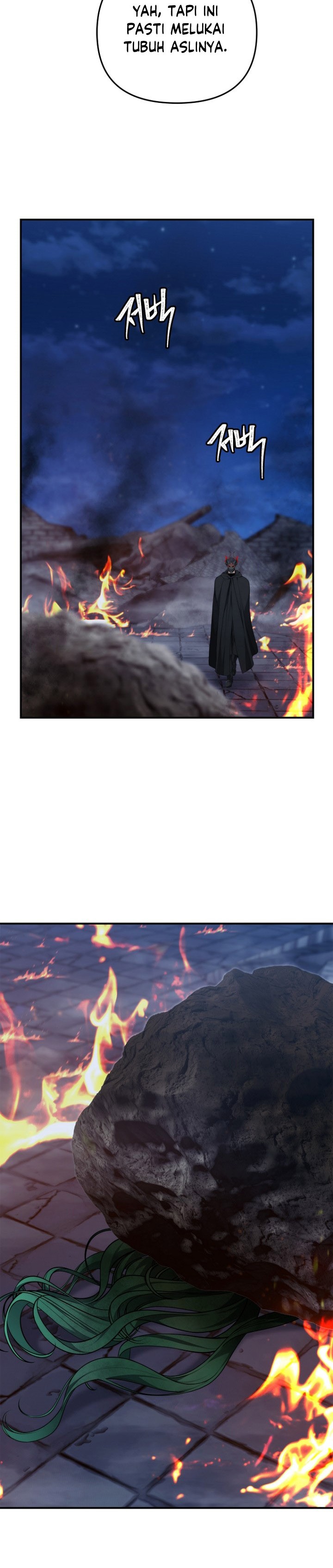 Ranker Who Lives a Second Time Chapter 151