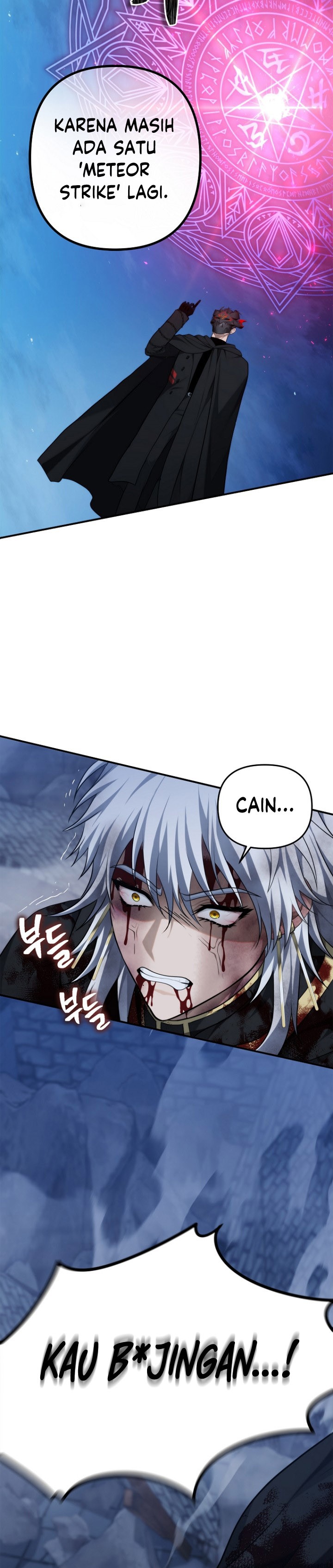 Ranker Who Lives a Second Time Chapter 151