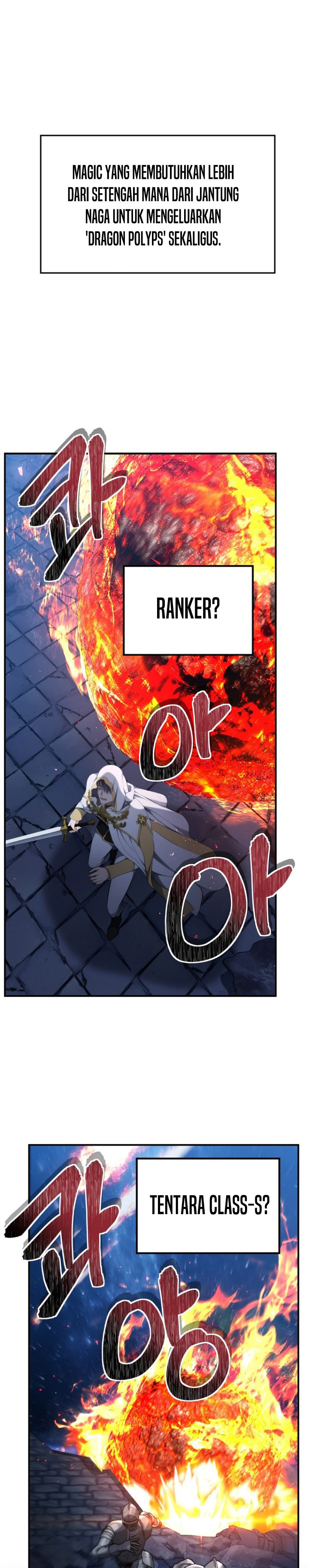 Ranker Who Lives a Second Time Chapter 151