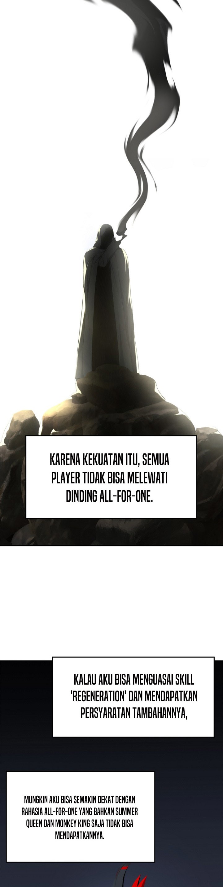 Ranker Who Lives a Second Time Chapter 151