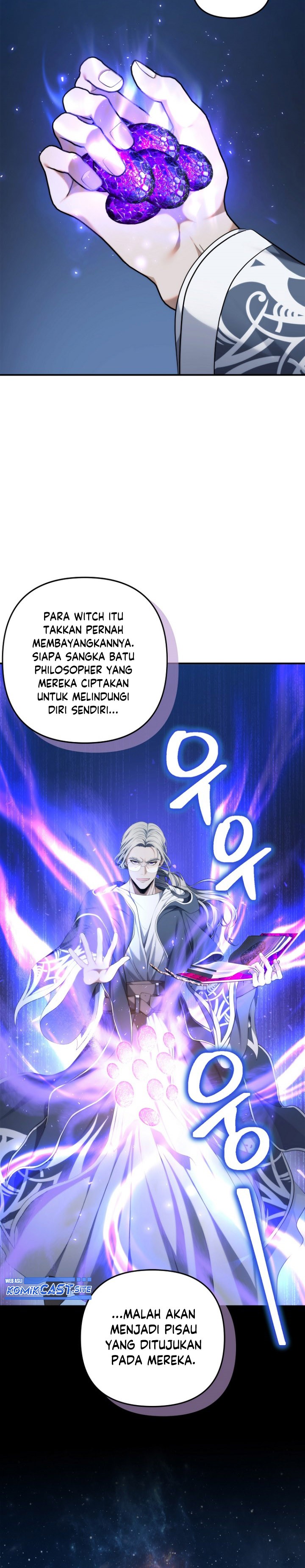Ranker Who Lives a Second Time Chapter 151