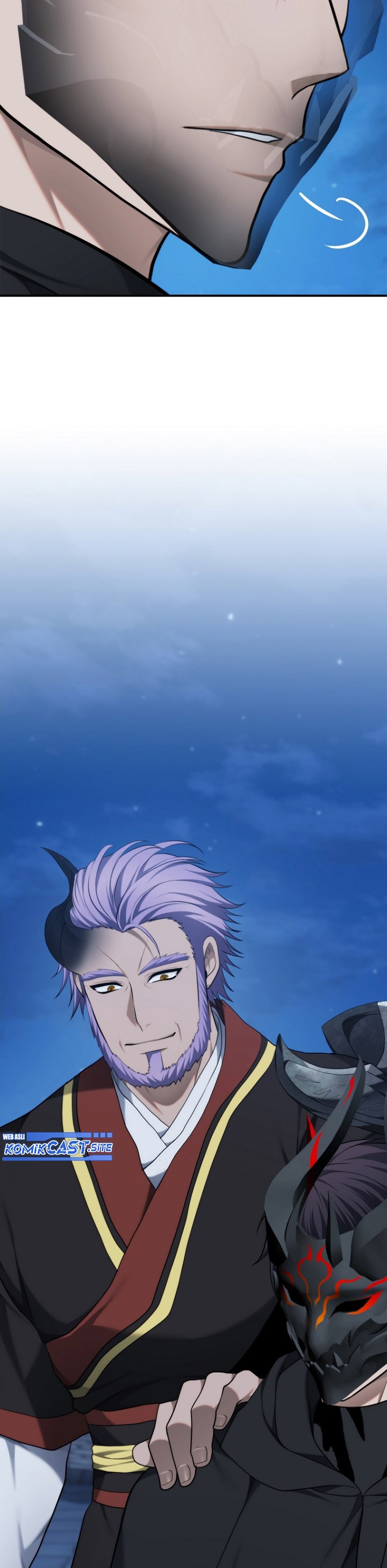 Ranker Who Lives a Second Time Chapter 151