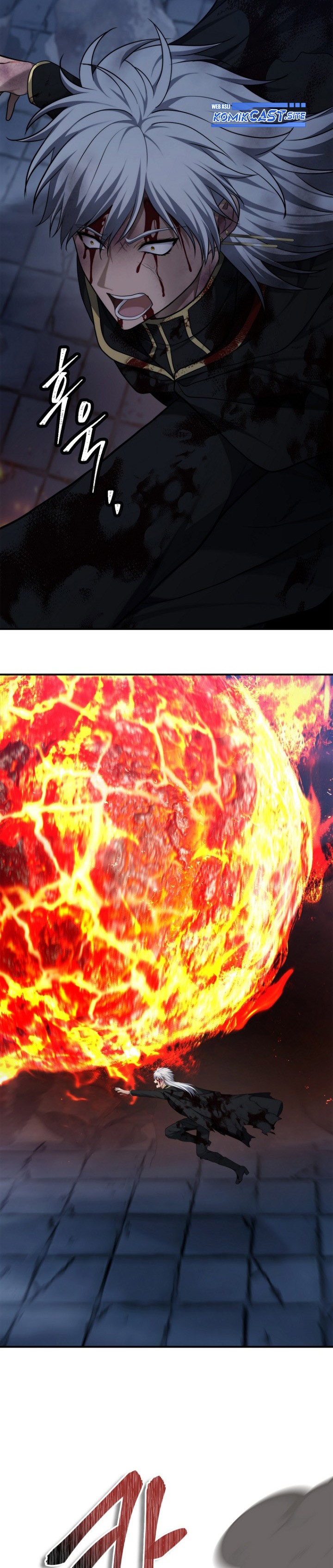Ranker Who Lives a Second Time Chapter 151