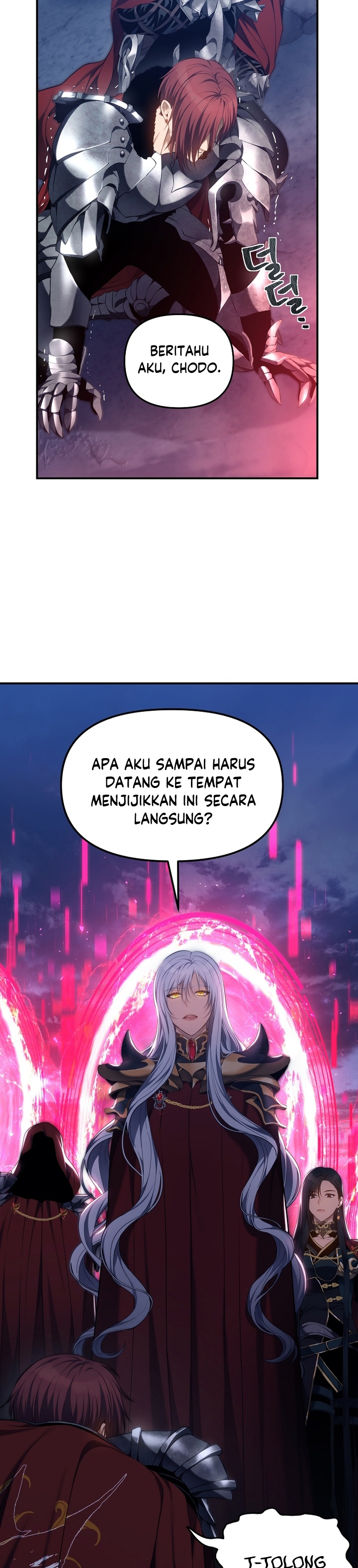 Ranker Who Lives a Second Time Chapter 152