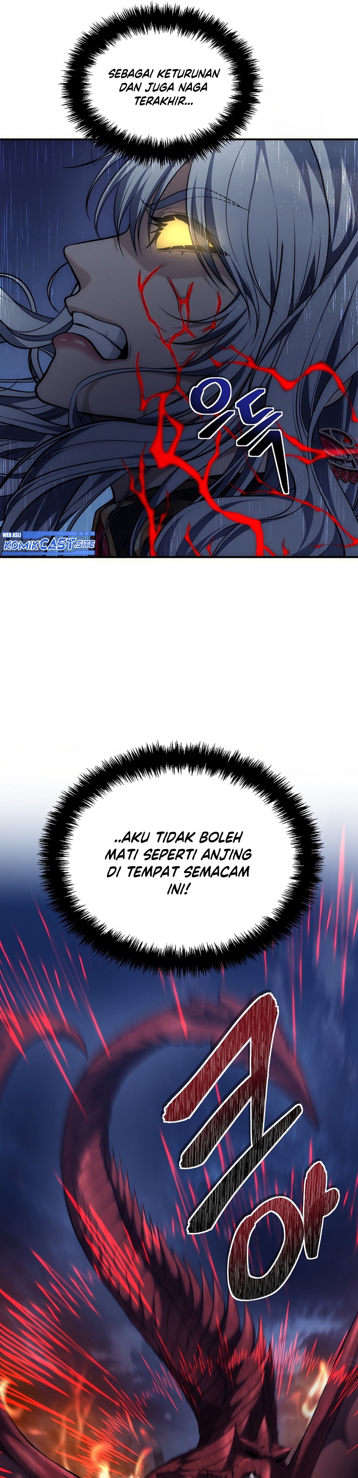 Ranker Who Lives a Second Time Chapter 152