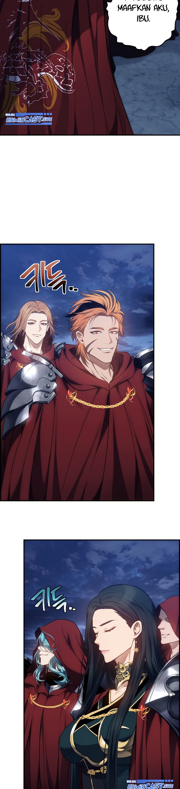 Ranker Who Lives a Second Time Chapter 152