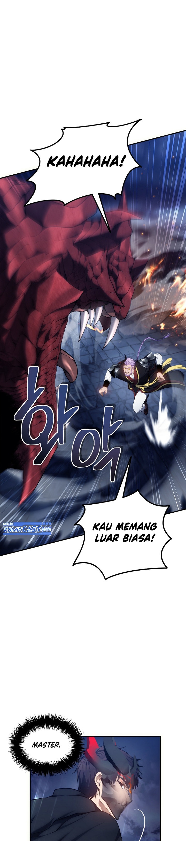 Ranker Who Lives a Second Time Chapter 152