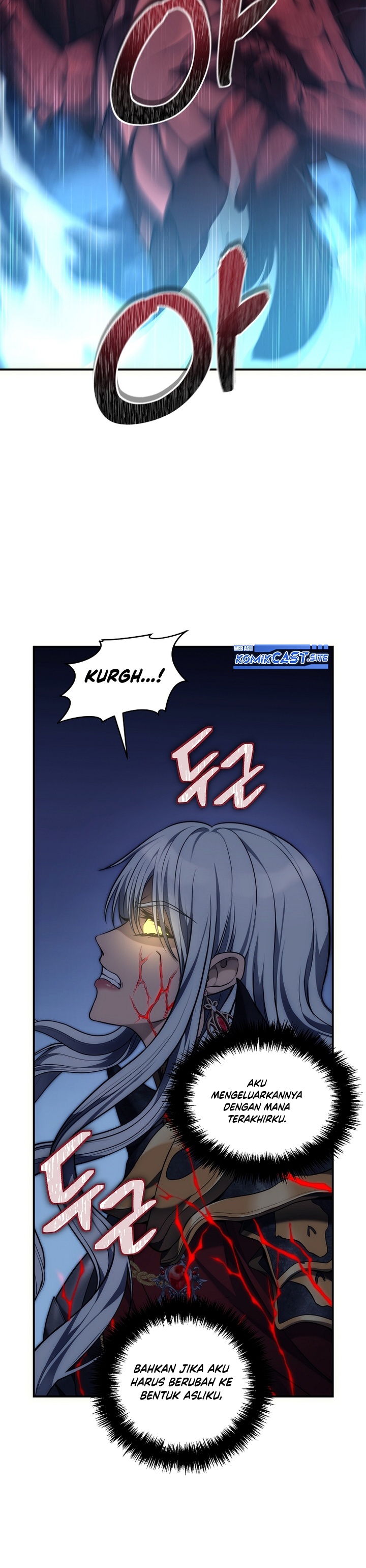Ranker Who Lives a Second Time Chapter 152