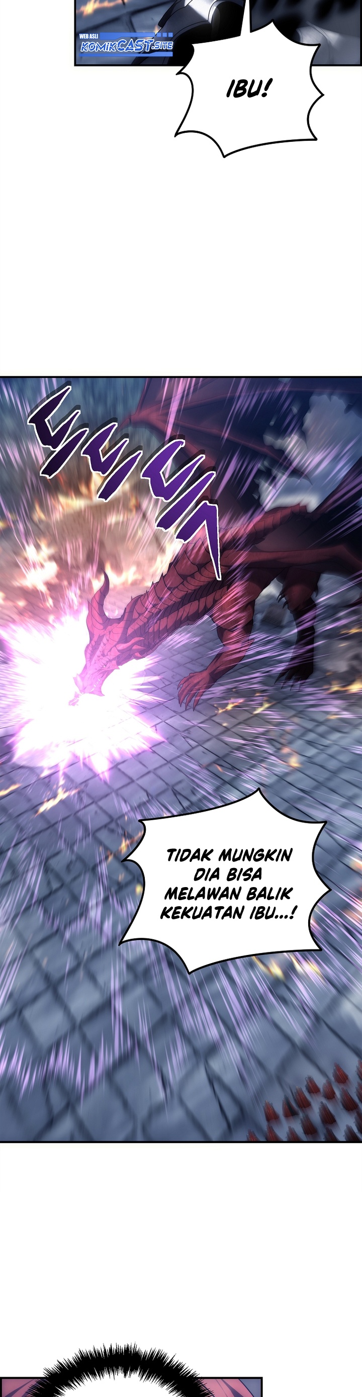 Ranker Who Lives a Second Time Chapter 152