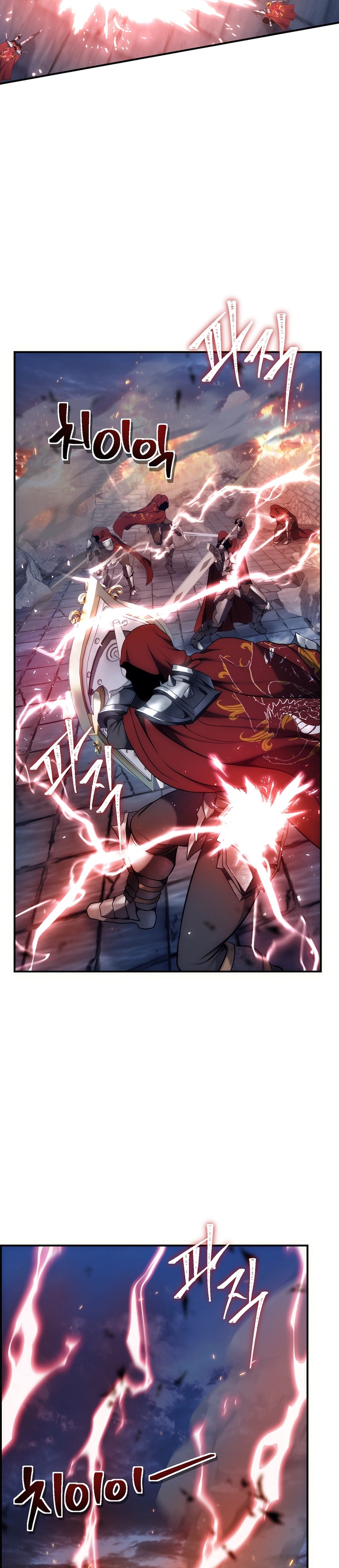 Ranker Who Lives a Second Time Chapter 152