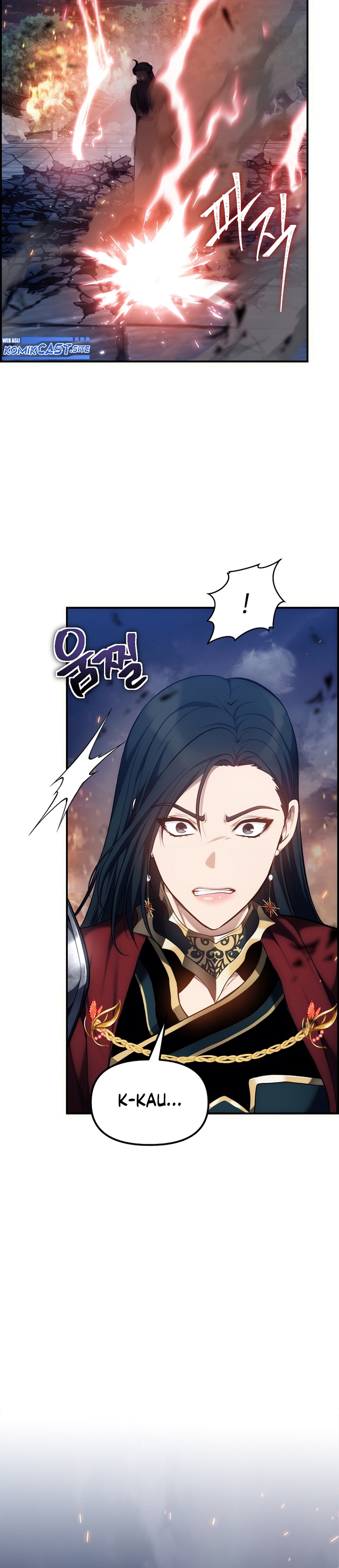 Ranker Who Lives a Second Time Chapter 152
