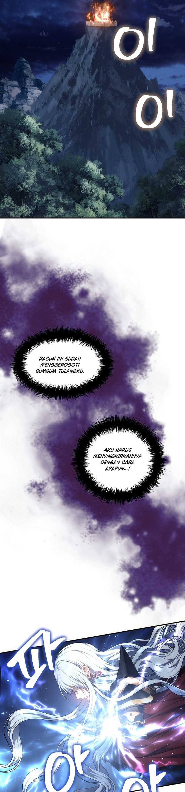 Ranker Who Lives a Second Time Chapter 152