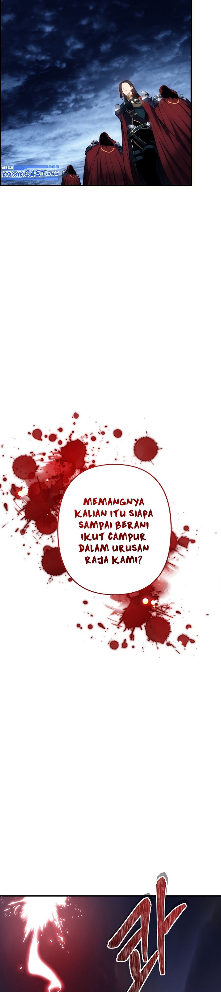 Ranker Who Lives a Second Time Chapter 152