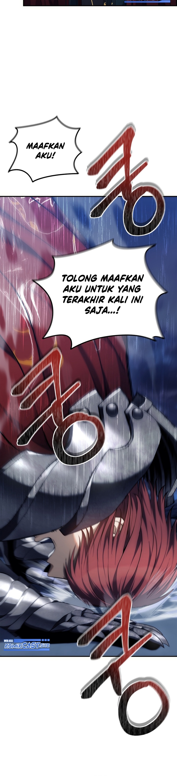Ranker Who Lives a Second Time Chapter 152