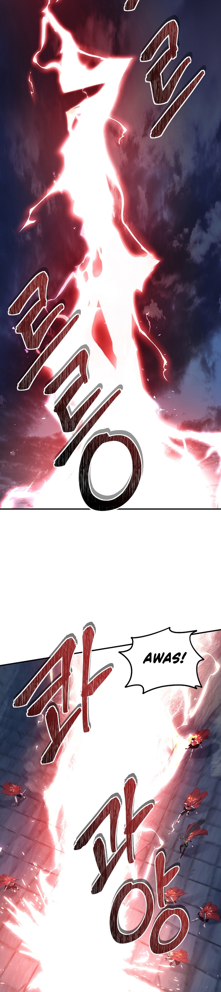 Ranker Who Lives a Second Time Chapter 152