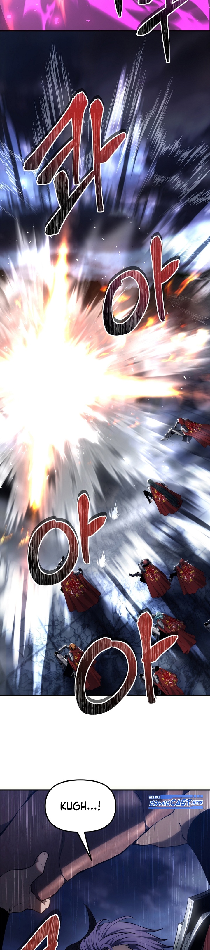 Ranker Who Lives a Second Time Chapter 152