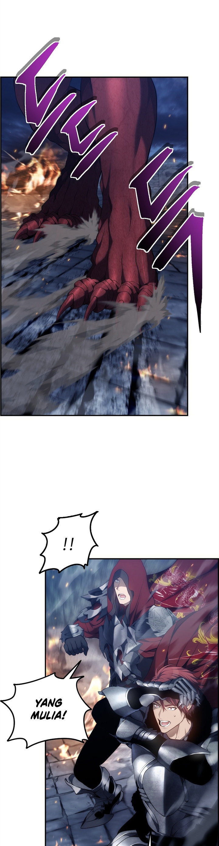 Ranker Who Lives a Second Time Chapter 152
