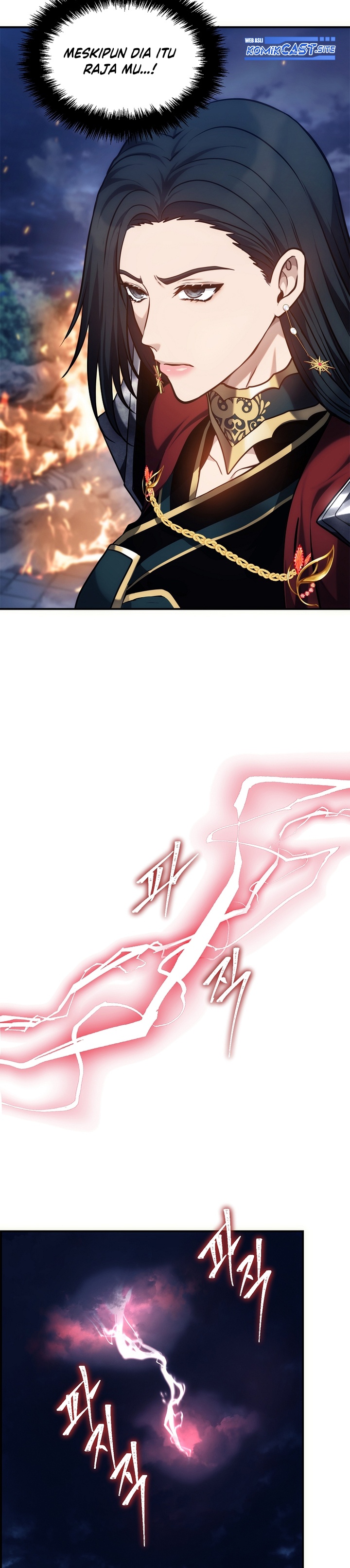 Ranker Who Lives a Second Time Chapter 152