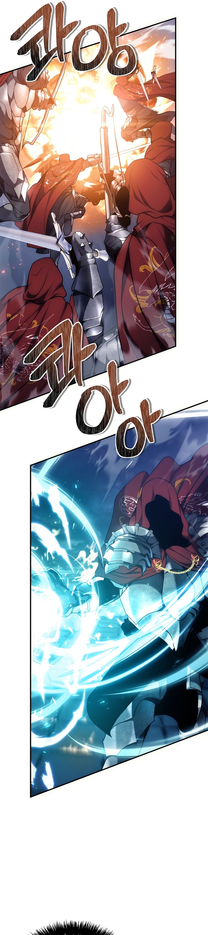Ranker Who Lives a Second Time Chapter 152