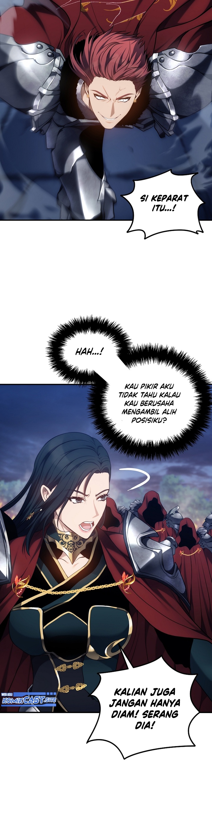 Ranker Who Lives a Second Time Chapter 152