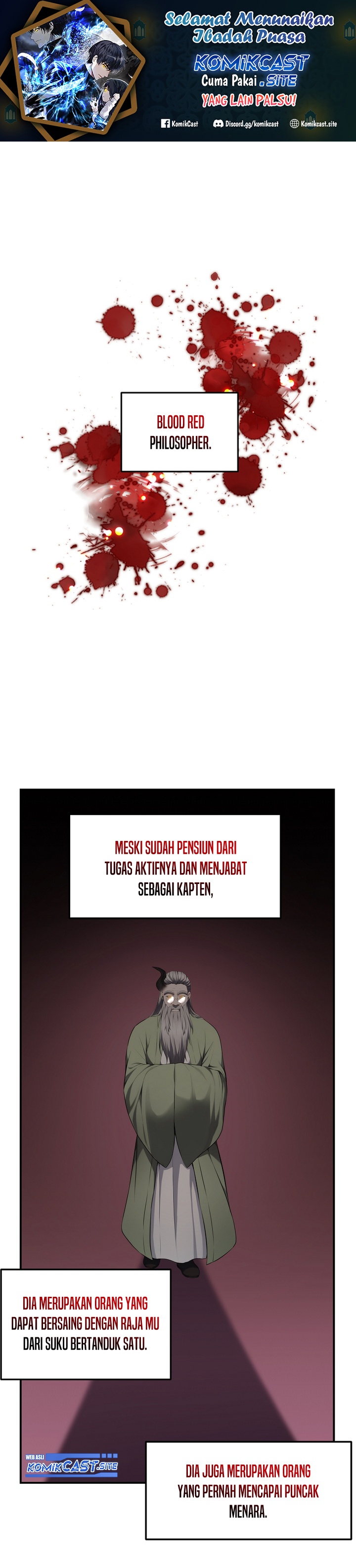 Ranker Who Lives a Second Time Chapter 153
