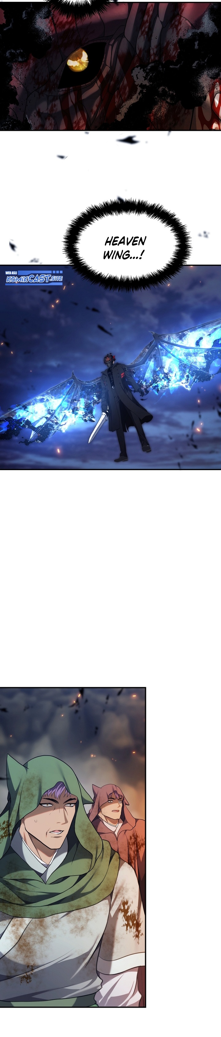 Ranker Who Lives a Second Time Chapter 156