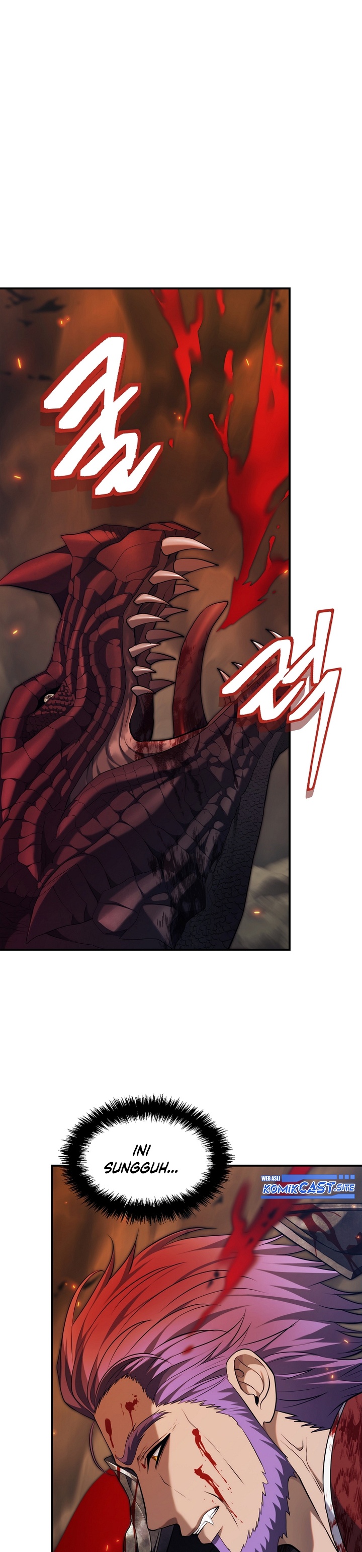 Ranker Who Lives a Second Time Chapter 156