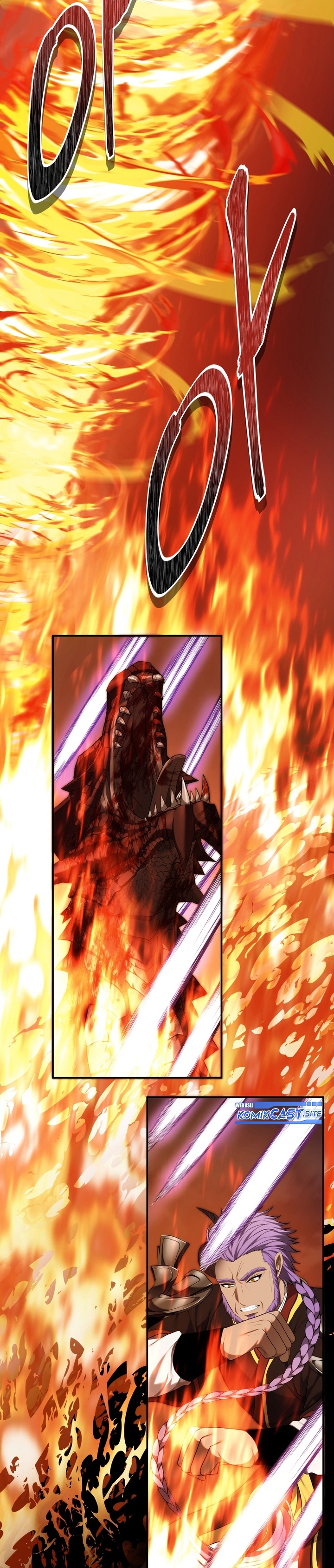 Ranker Who Lives a Second Time Chapter 156