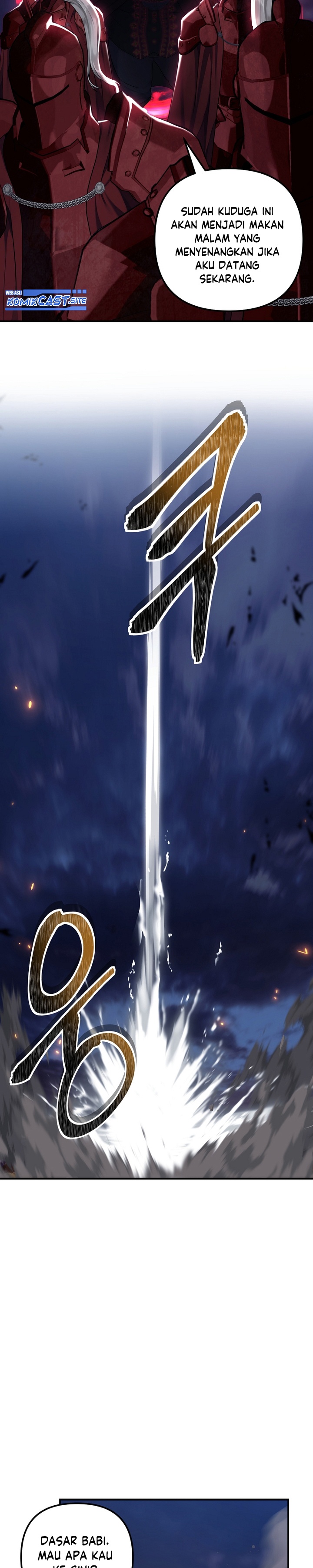 Ranker Who Lives a Second Time Chapter 156