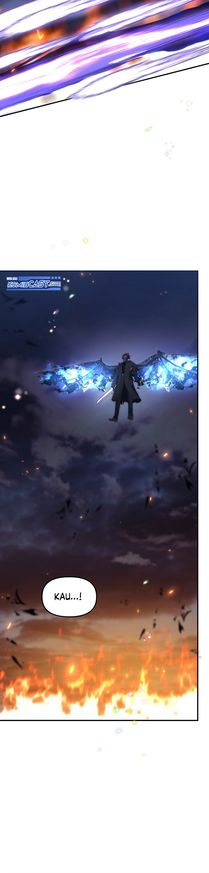 Ranker Who Lives a Second Time Chapter 156