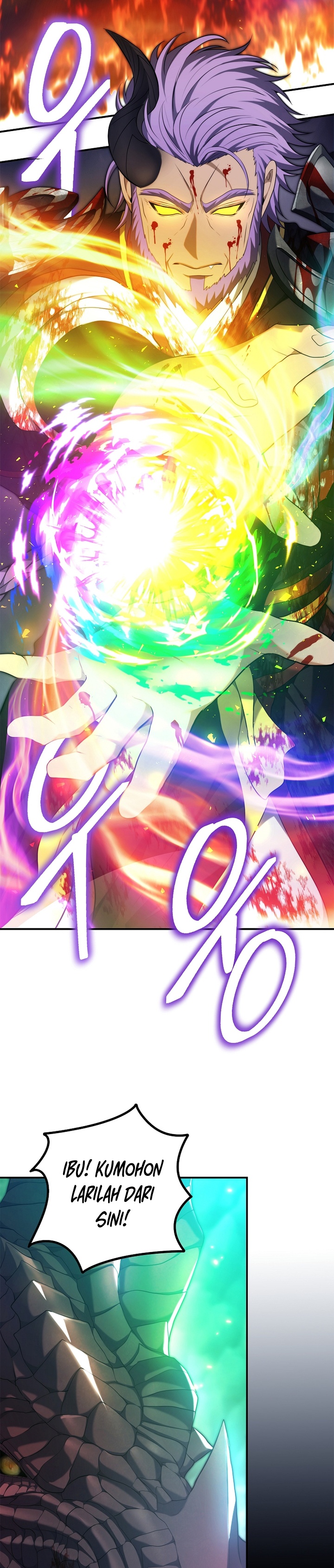 Ranker Who Lives a Second Time Chapter 156