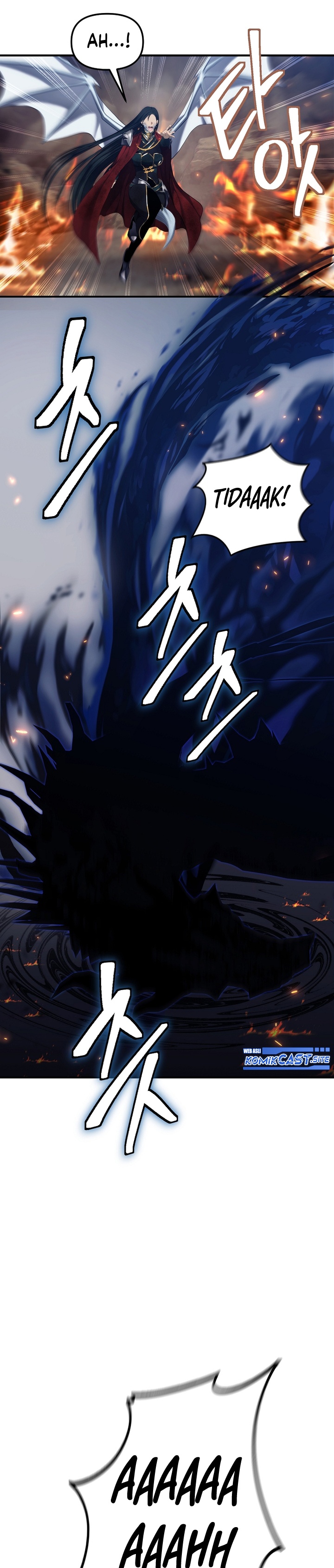 Ranker Who Lives a Second Time Chapter 156