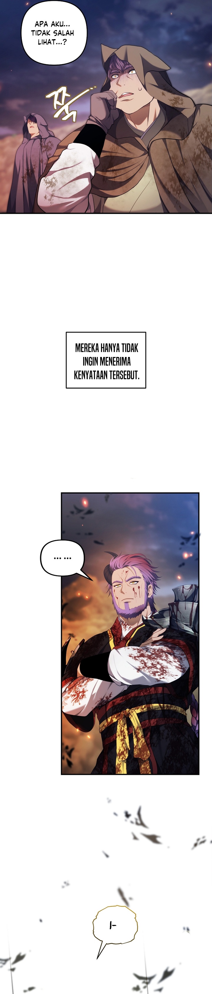 Ranker Who Lives a Second Time Chapter 156