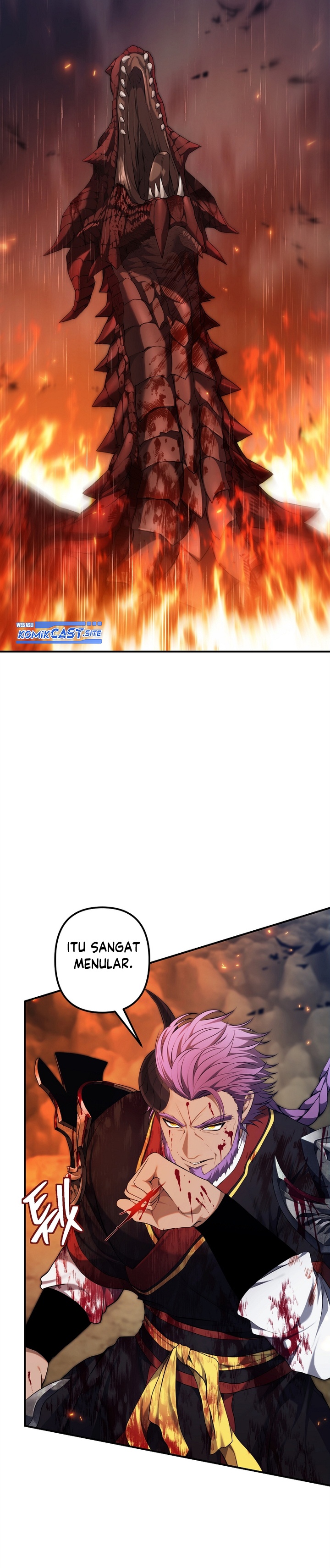 Ranker Who Lives a Second Time Chapter 156