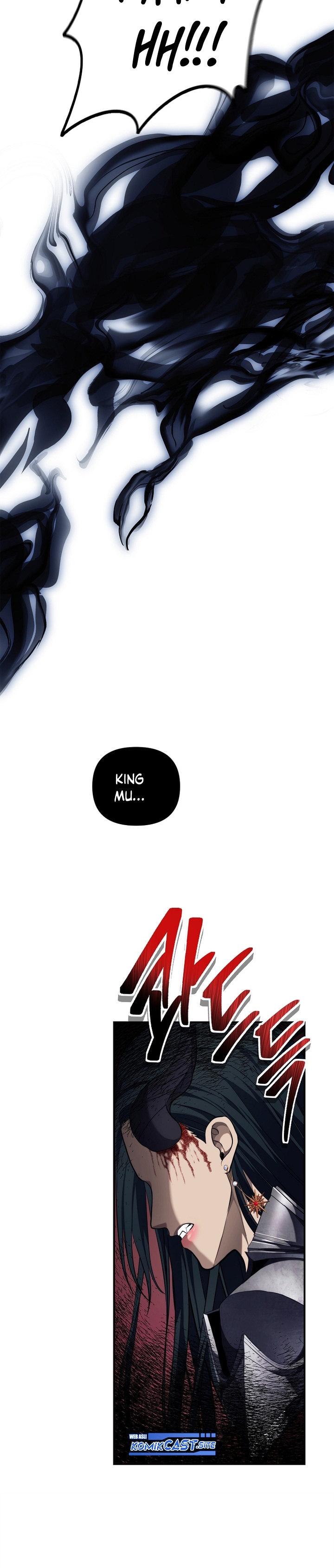 Ranker Who Lives a Second Time Chapter 156
