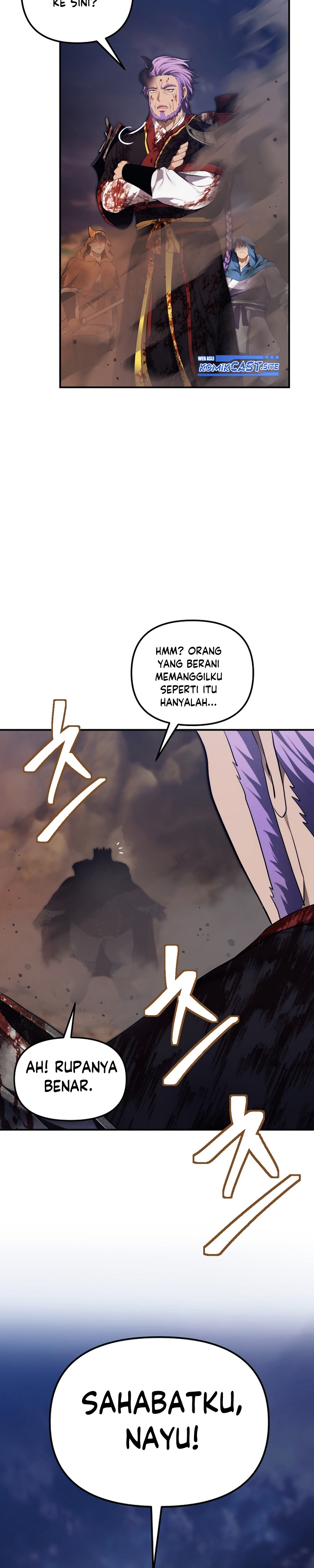 Ranker Who Lives a Second Time Chapter 156