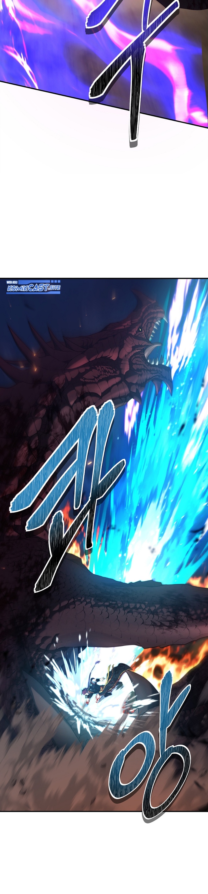Ranker Who Lives a Second Time Chapter 156