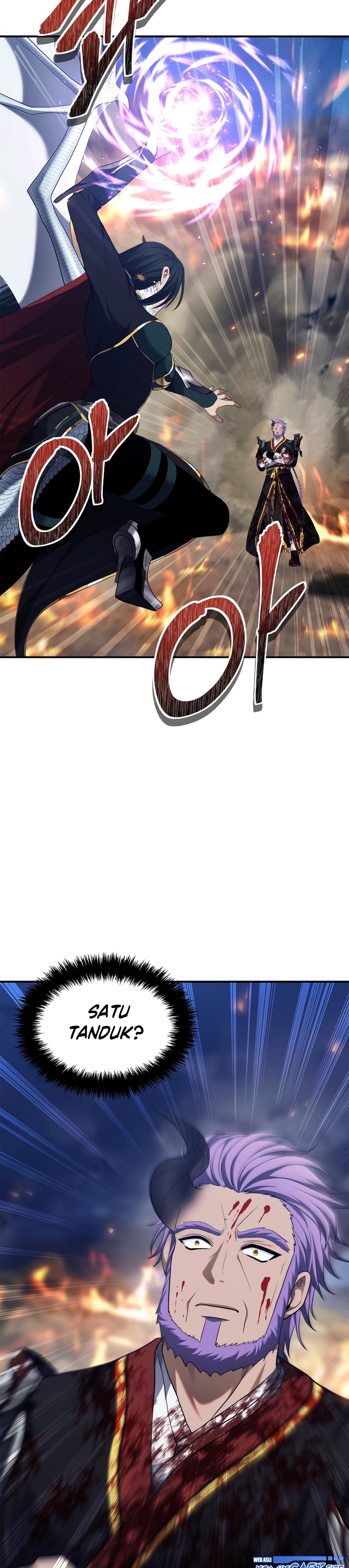 Ranker Who Lives a Second Time Chapter 156