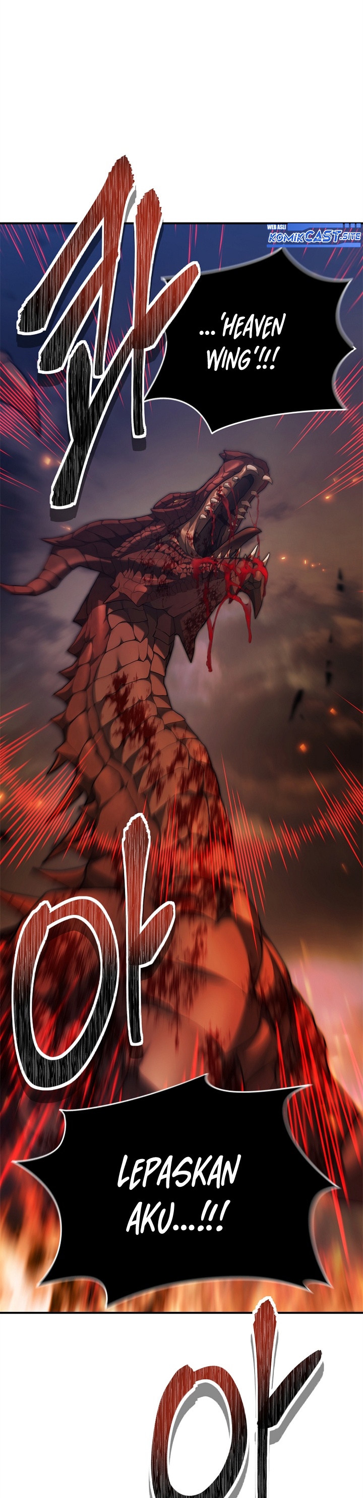 Ranker Who Lives a Second Time Chapter 156