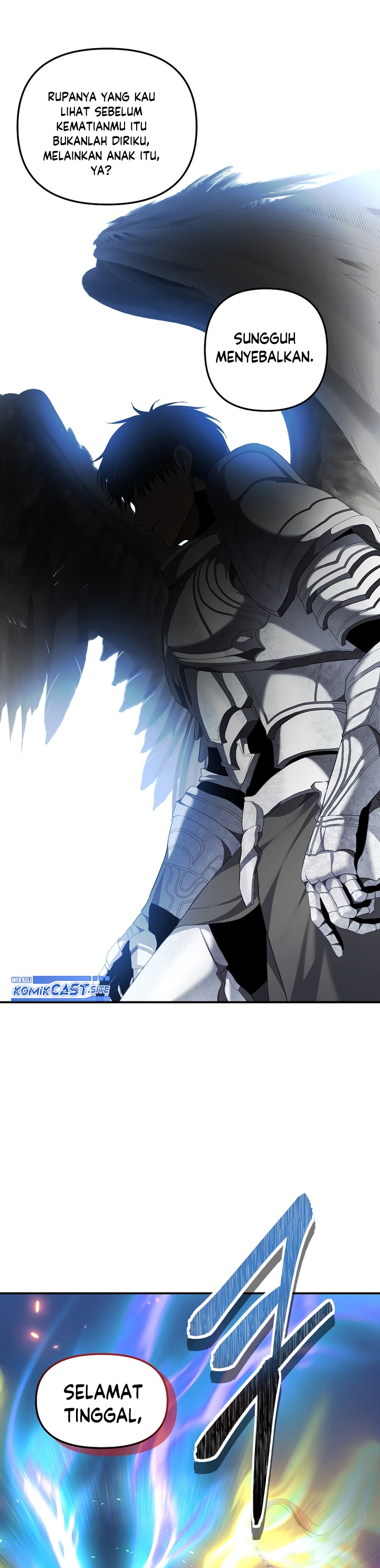 Ranker Who Lives a Second Time Chapter 156